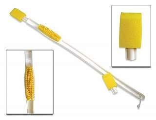 [Australia] - Foot Cleaning Brush 