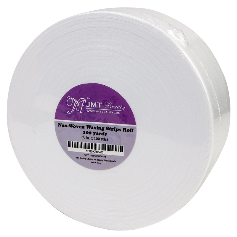 [Australia] - Non-woven Waxing Strips Roll, 3in. X 100yds 