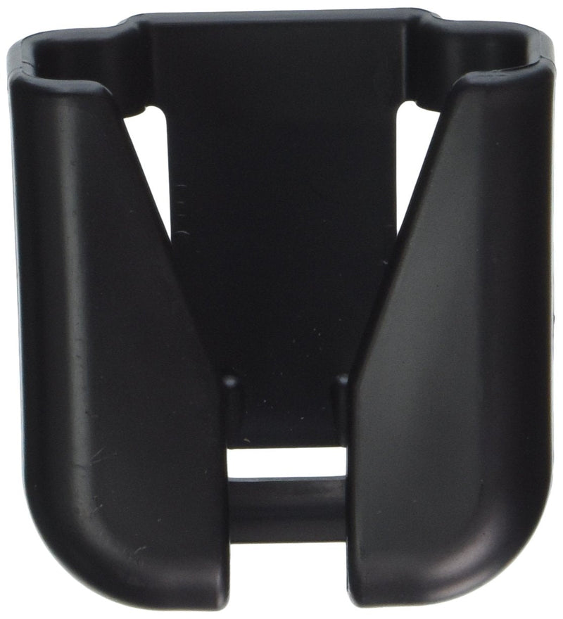 [Australia] - ADC 218BK 218 Lightweight Hip Clip Stethoscope Holster, Black 