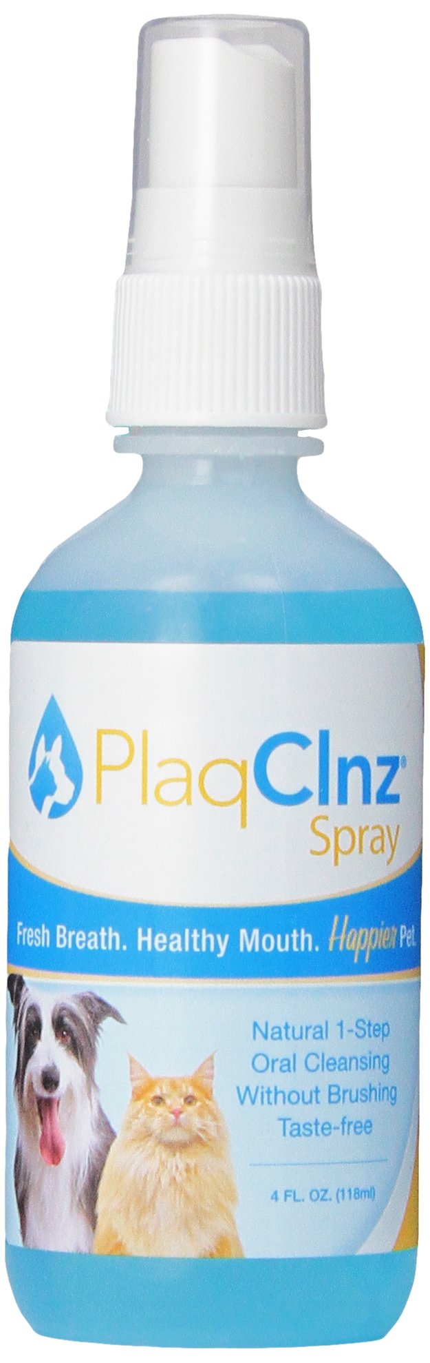 Pre-Treatment Spray, 4-Ounce - PawsPlanet Australia