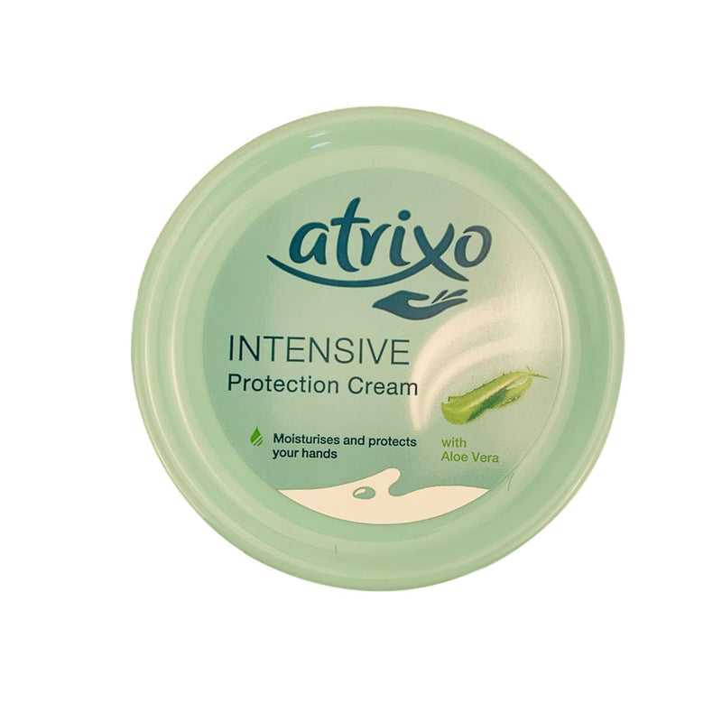 [Australia] - Intensive Protection Cream 