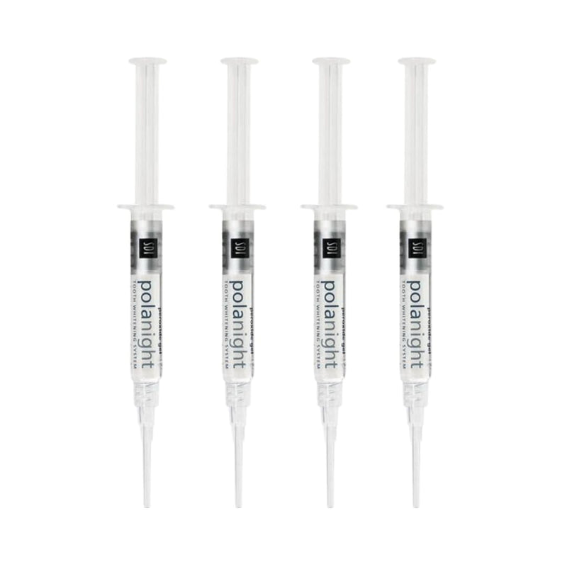 10% 4pk (4 gels)