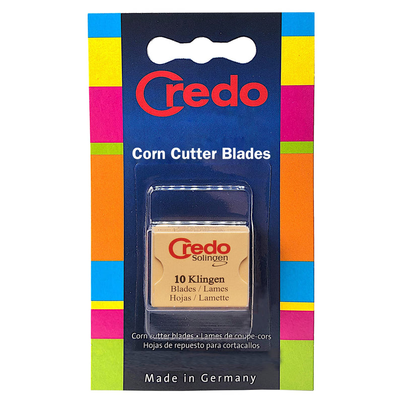 [Australia] - Corn Cutter Replacement Blades, 10Pk, 18C, Credo 