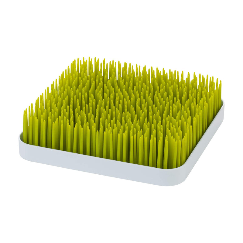 [Australia] - Boon Grass Countertop Drying Rack, Green 1 Count (Pack of 1) 