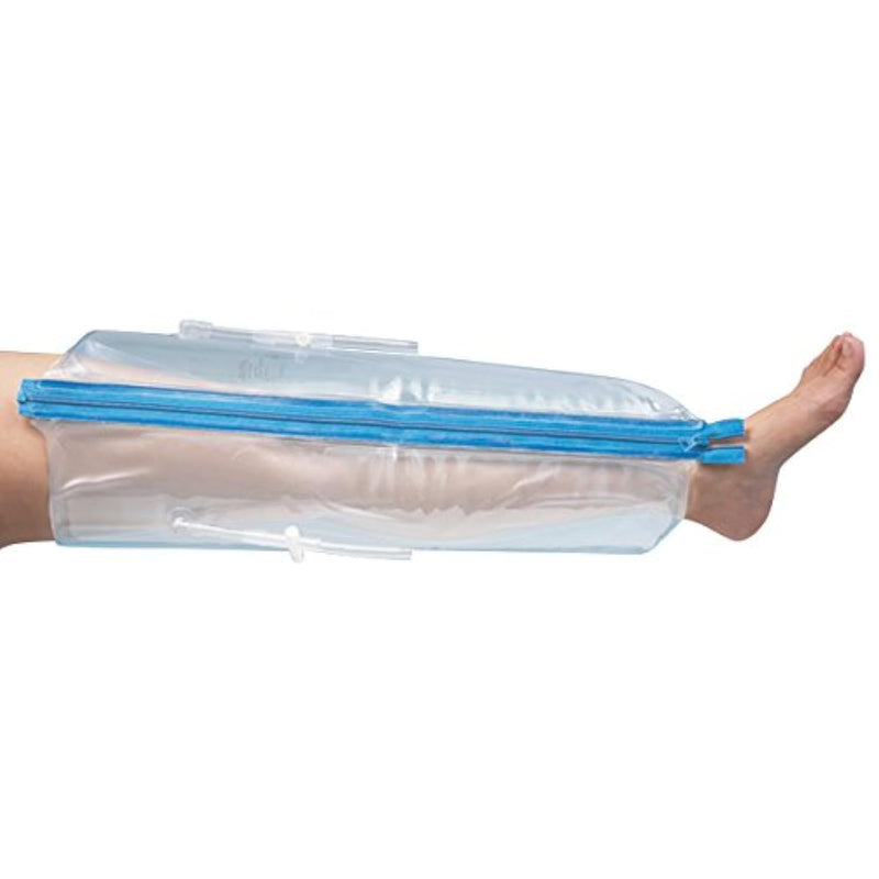 [Australia] - Urias Air Splint - Leg, 70cm- Double Chamber - REF: 70.006.0 