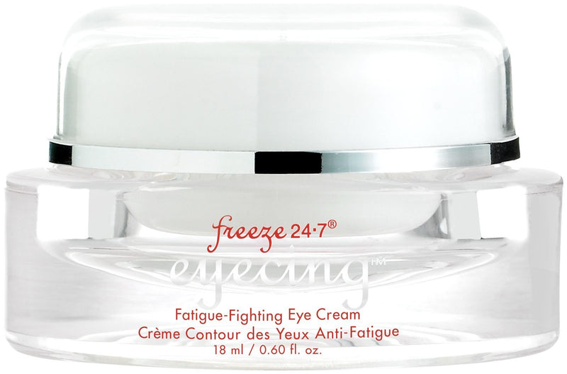 Freeze 24/7 Eyecing Fatigue Fighting Eye Cream, .6 oz Box