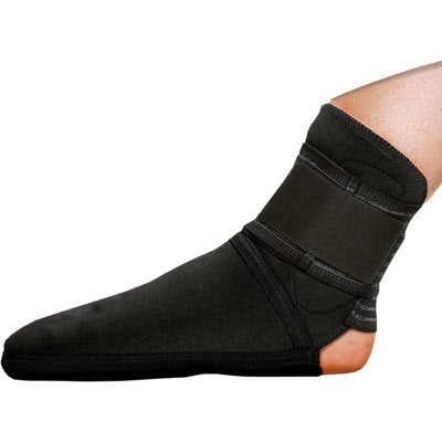 Bell-Horn Remobilize Ankle Foot Sleeve, M