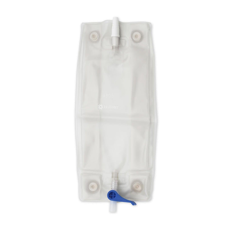 [Australia] - HOLLISTER INC. HOL9805 Latex-Free Urinary Leg Bag, 10/Box 10 Count (Pack of 1) 