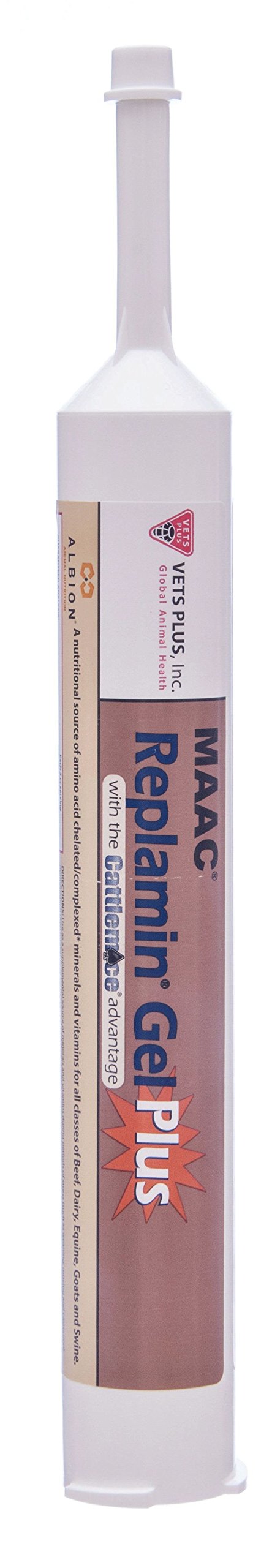 AGRI LABS LTD REPLAMIN Gel 300CC - PawsPlanet Australia