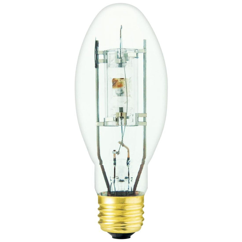 [Australia] - Sylvania MP100/U/MED 100W Metalarc Pro-Tech Pulse Start Quartz Metal Halide Lamp (64417) 