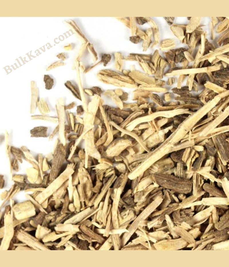 [Australia] - Starwest Botanicals Kava Kava Root C/S, 4 Ounces 