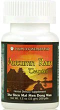 [Australia] - Autumn Rain Teapills - Sha Shen Mai Men Dong Wan 