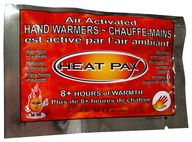 Air Activated Warmer, Mini - PawsPlanet Australia
