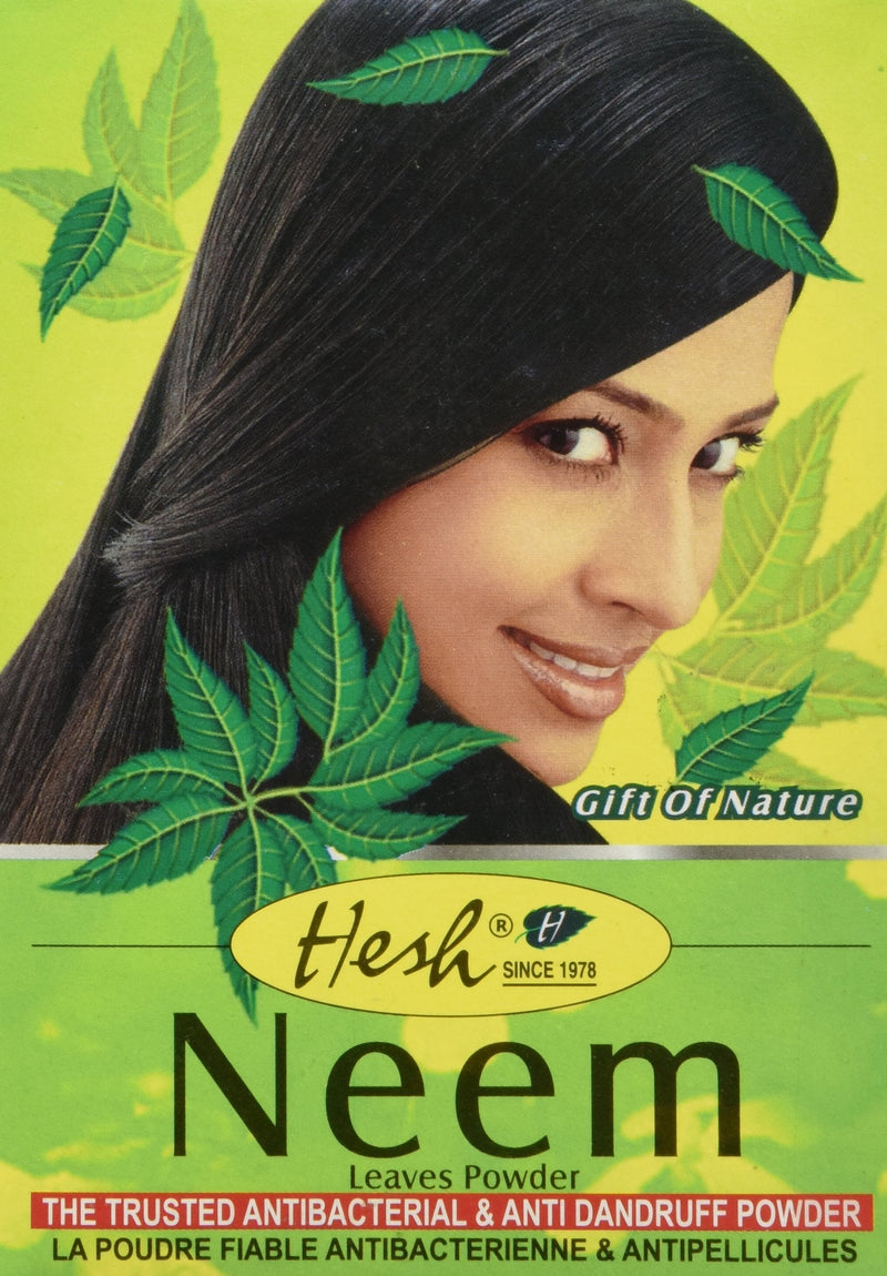 [Australia] - Neem Powder 100gram by Hesh 3.52 Ounce (Pack of 1) 