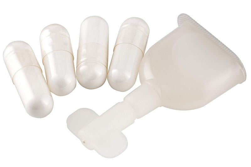 [Australia] - Scarecrow Deluxe Customizing Refill Kit for Realistic Vampire Fangs 
