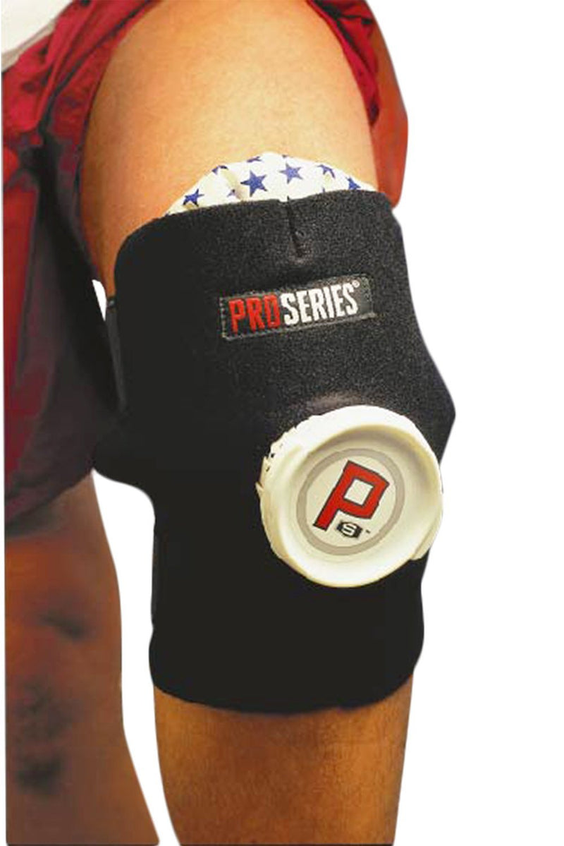 [Australia] - Pro Series Universal Knee, Ankle, Shin, Ice Pack System, Medium, 