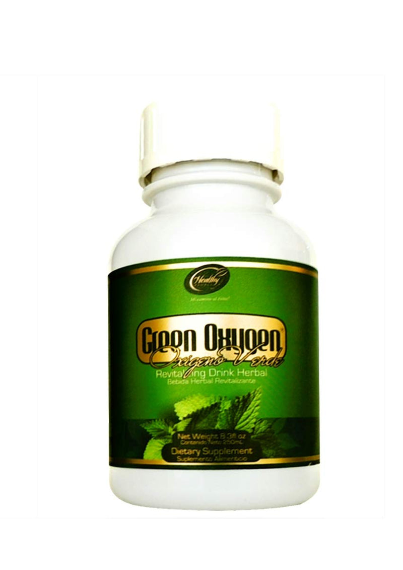 Green Oxygen