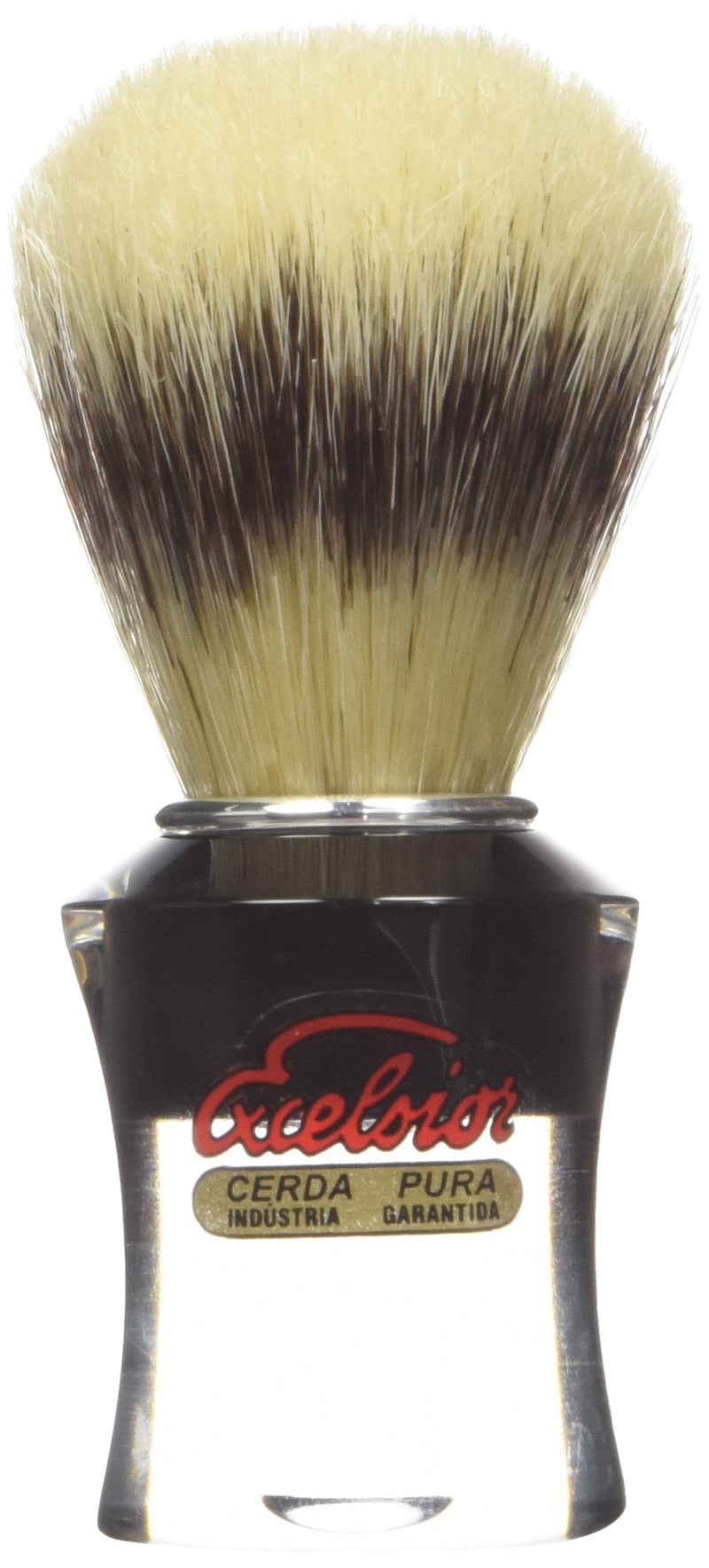 [Australia] - Semogue, 620 Shave Brush - Boar Bristle 