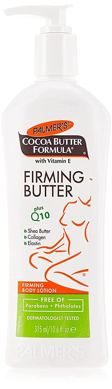 Palmer S Cocoa Butter Formula - Firming Butter 315Ml/10.6Fl.Oz 10.6 Fl Oz (Pack of 1)