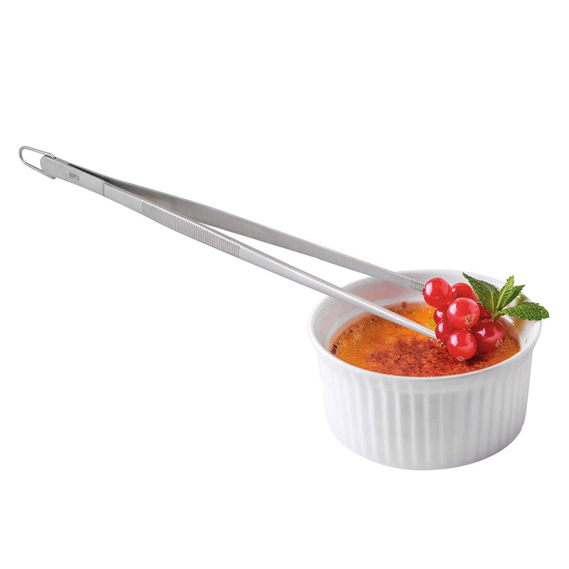 Kitchen tweezers SOCO A 30 cm