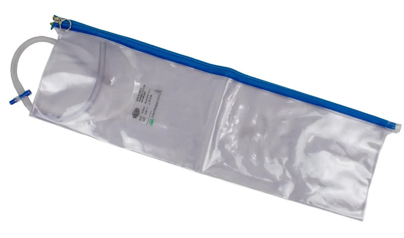 [Australia] - Urias Air Splint Short Arm 27" (69 centimeters) Long, 8-1/4" (21 centimeters) Width 