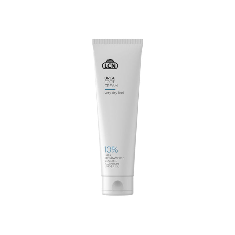 [Australia] - LCN Urea 10% Foot Cream For Exceptionally Dry Feet 100ml 