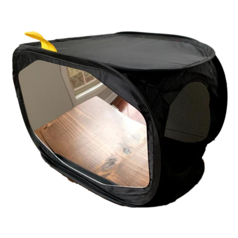 [Australia] - Therapy Mirror Box | Rehabilitation for Stroke, Phantom Limb Pain, Complex Regional Pain Syndrome CRPS & More 