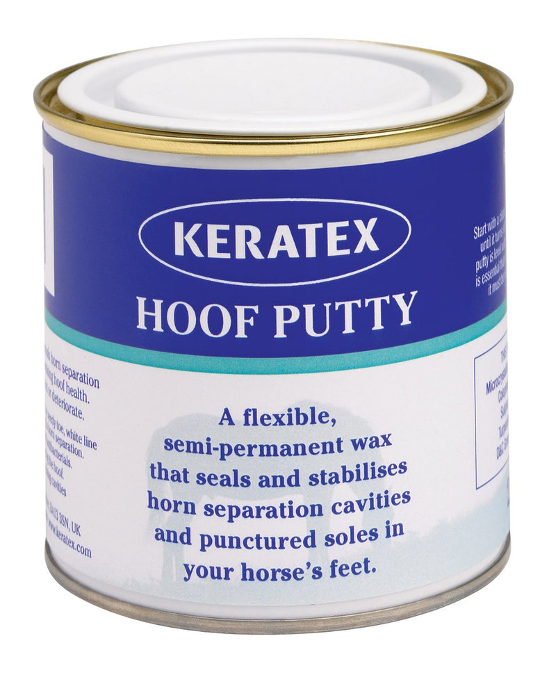 Keratex KHP 200 Hoof Putty, 200g - PawsPlanet Australia
