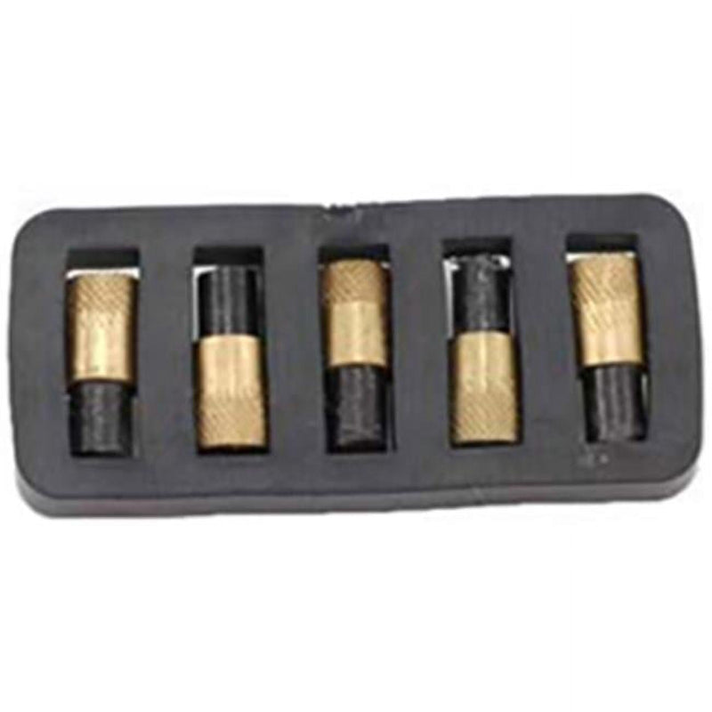 [Australia] - Hot Max 22032 Replacement Flints for Single Flint Striker, 5-Pack Replacement Flints for Single Striker 5 pack 