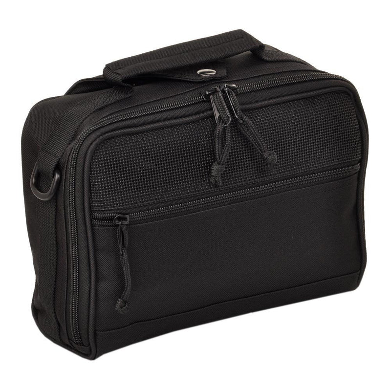 6605-O-BLK T-Bag Toiletry Bag