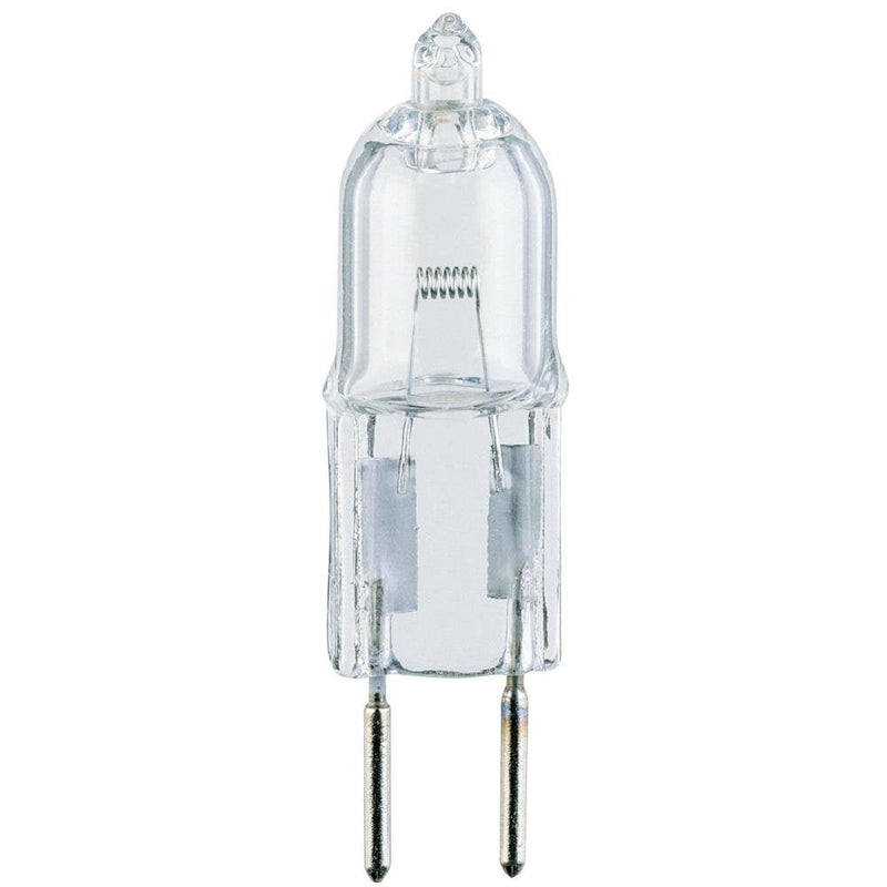 [Australia] - Westinghouse Lighting 0621600 Corp 10-watt T3 Xenon Bulb, Clear, 2-Pack 