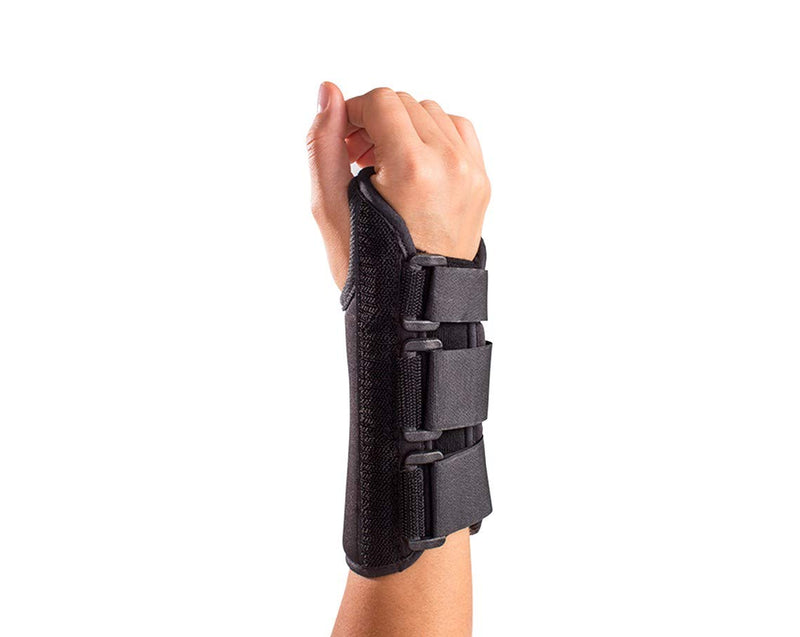 [Australia] - Procare Comfortform Wrist Splint, Right, Medium 