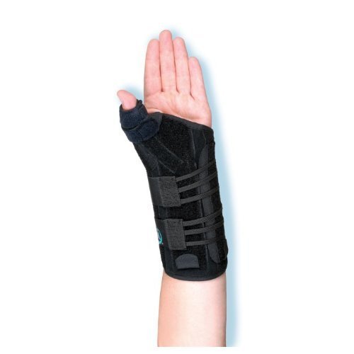 [Australia] - HELY & WEBER Titan Thumb Orthosis, Universal/ Right 