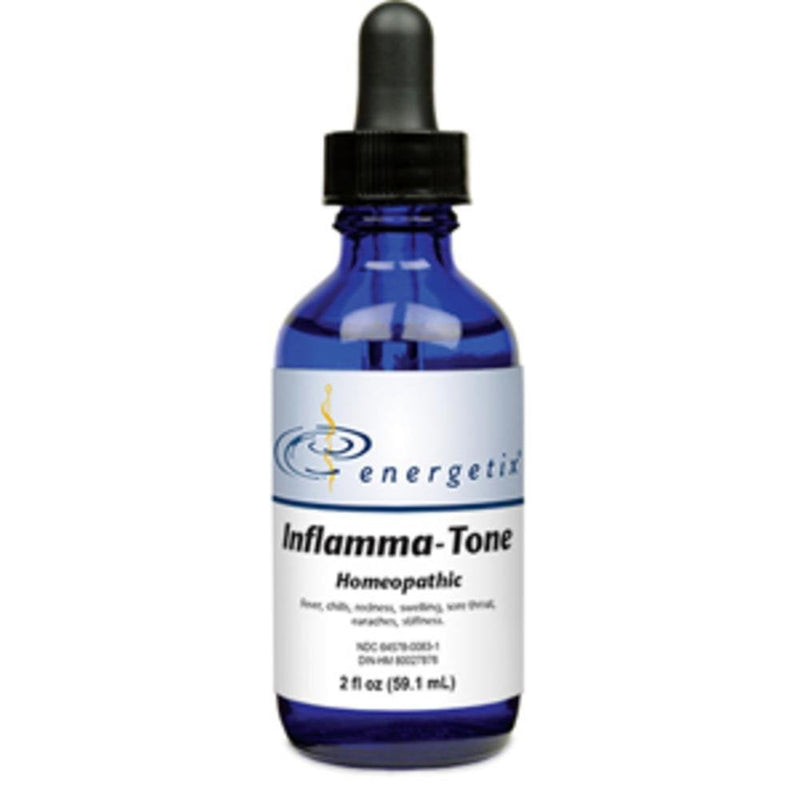 Inflamma- Tone | Daily Wellness Support, Essential Nutrients, Easy-to-Consume Format, For Adults