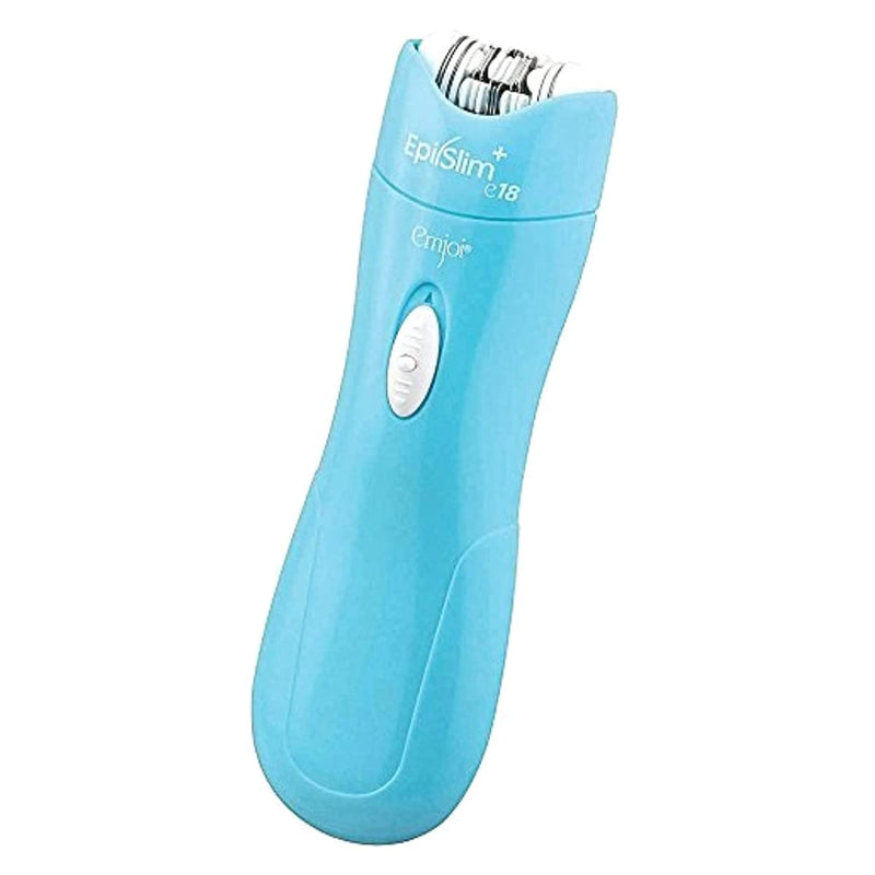 [Australia] - Emjoi Epi Slim Epilator - Battery Operated Hair Remover 