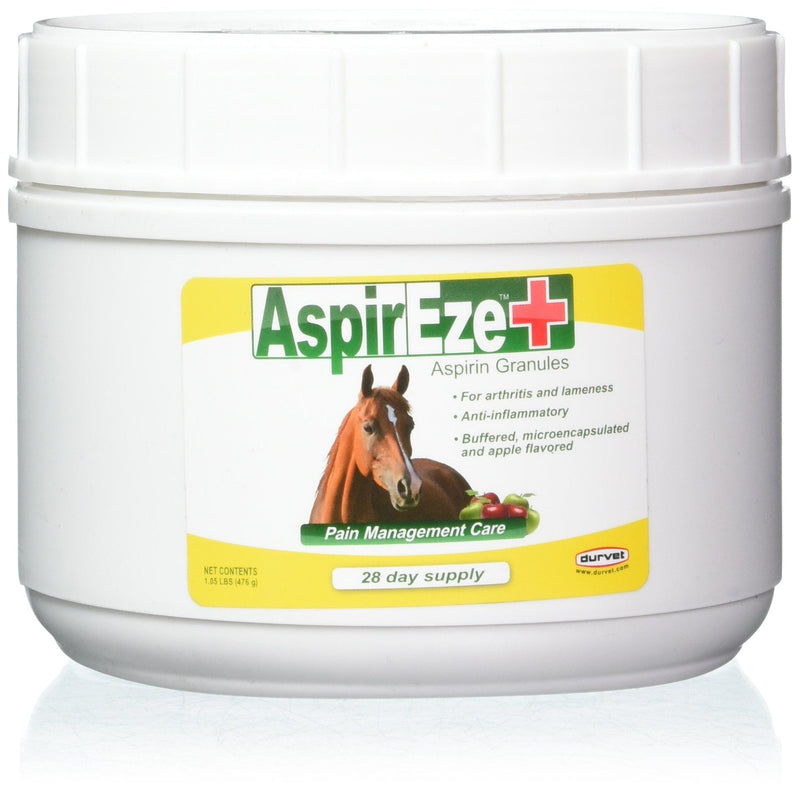 ASPIR-EZE PLUS 1.04lb - PawsPlanet Australia