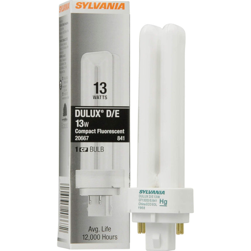 [Australia] - Sylvania Cf13Dd/E/841/Eco 