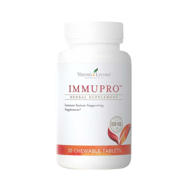 ImmuPro 30 chewable tabs .2 lb by Young Living