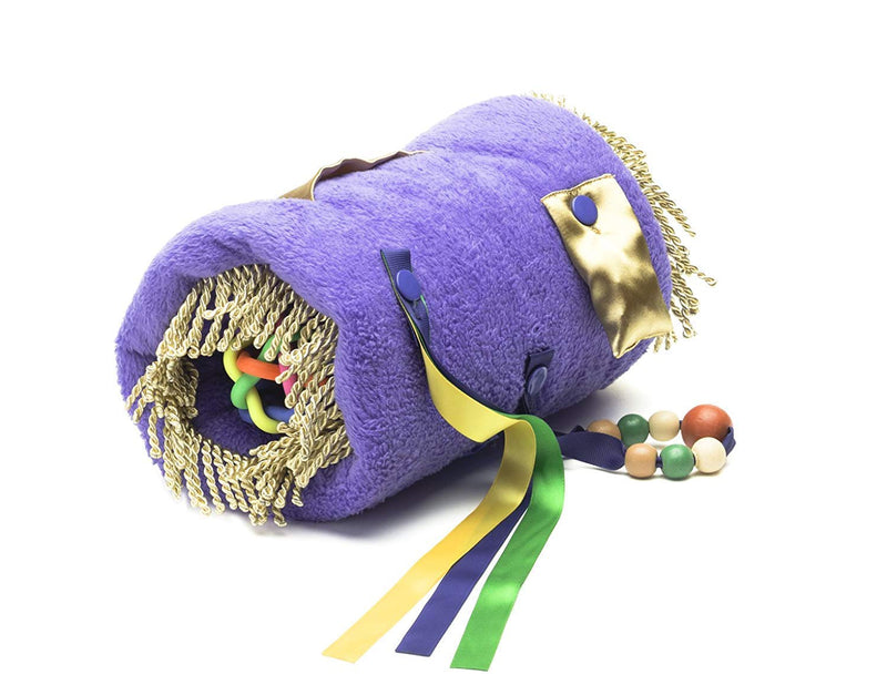 [Australia] - Twiddle - Premium Dementia Activities for Seniors - Comforting Alzheimer’s Products for Elderly - Engaging Sensory Items for Adults and Kids (Classic) Classic 