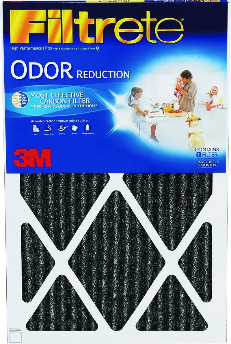 [Australia] - 3M Home Odor Reduction Filter 20" x 30" (HOME22-4) 