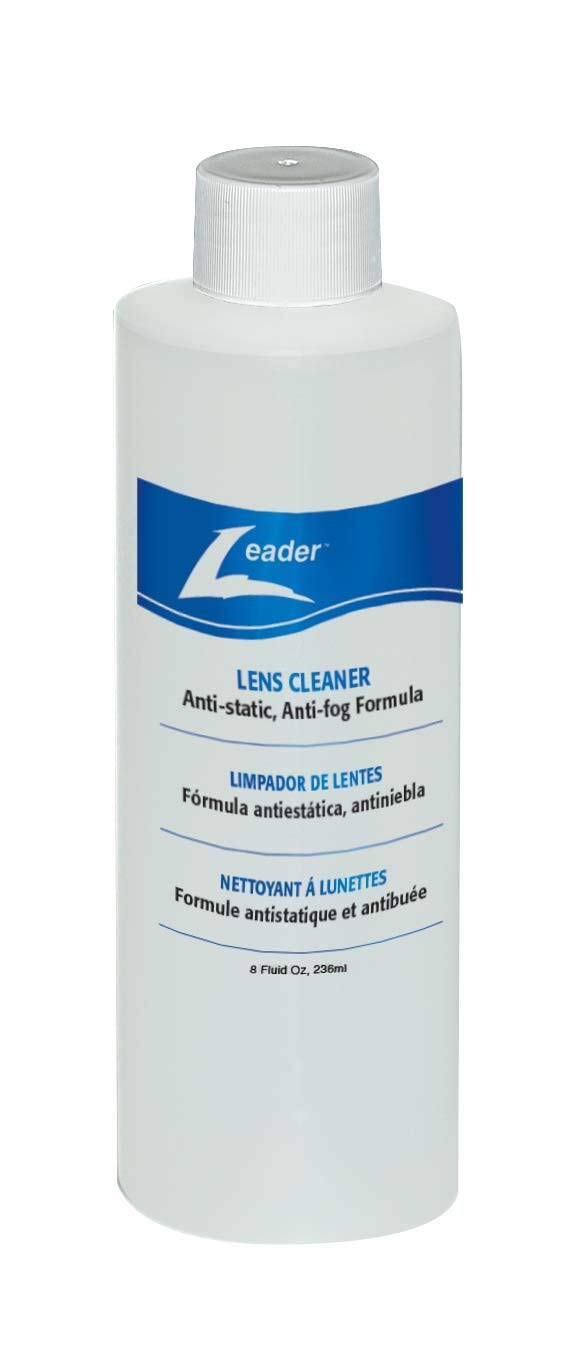 [Australia] - C-Clear 26 Lens Cleaning Cleaner Solution, 8 oz Bottle (Packaging May Vary) 