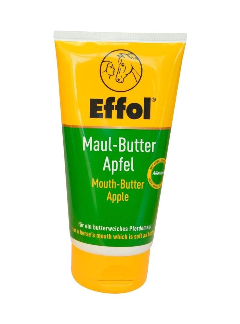 Mouth Butter Transparent 150 ml - PawsPlanet Australia