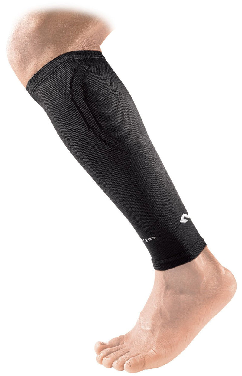 [Australia] - McDavid 8836 Calf Sleeves Black 4 