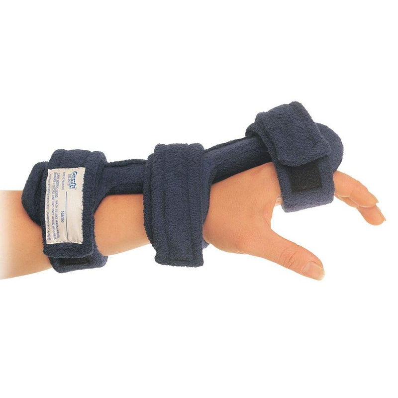 [Australia] - Comfy Dorsal Hand Orthosis, Adult, Left 