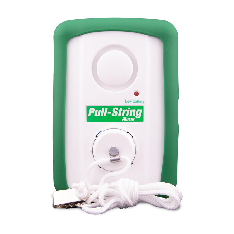 [Australia] - Basic Pull String Alarm for Fall Prevention and Anti-Wandering by Smart Caregiver - BPS-01 