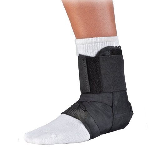 [Australia] - Hely & Weber Webly Zap Ankle Brace (Medium) 