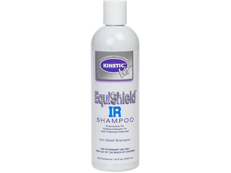 EquiShield IR Shampoo 12oz N/A 12OZ - PawsPlanet Australia