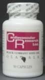 [Australia] - Ecological Formulas_Cardio Research Black Currant Seed Oil 90c 
