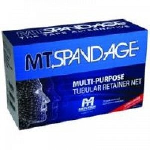 [Australia] - MT Spandage Tubular Elastic Retainer Net Size: 10 