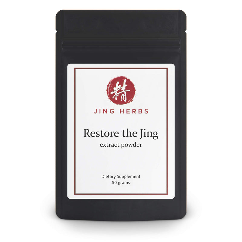 Restore The Jing Extract Powder